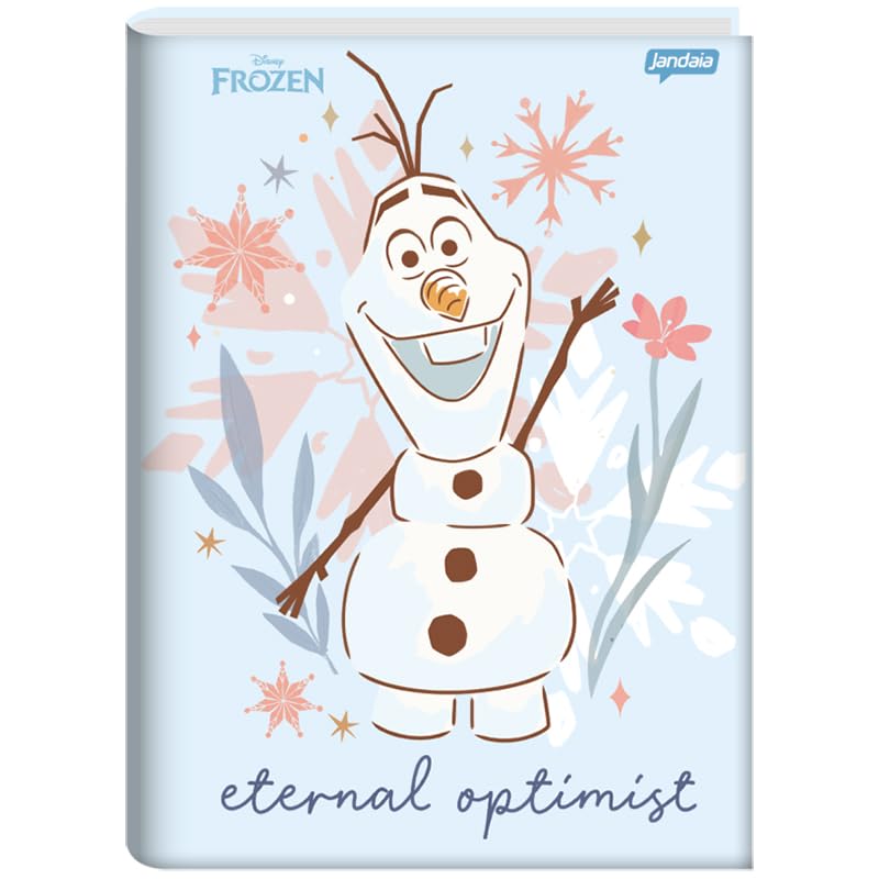 CADERNO BROCHURA UNIV CD 80FLS 05/PT FROZEN FSC | Amazon.com.br CADERNO BROCHURA UNIV CD 80FLS 05/PT FROZEN FSC | Amazon.com.br